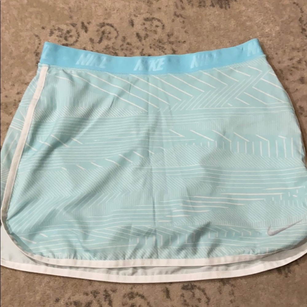 Nike Golf Skirt